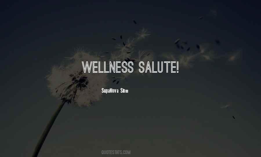 Best Fitness Sayings #129627