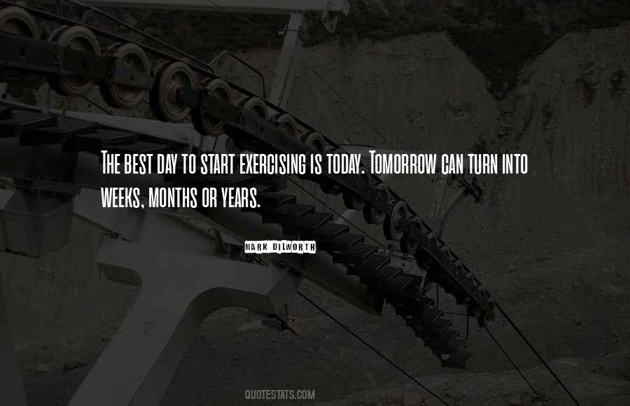 Best Fitness Sayings #1383525