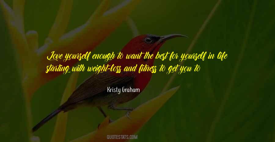 Best Fitness Sayings #1635304