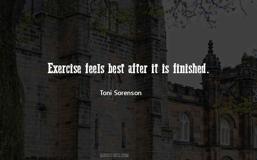 Best Fitness Sayings #1751967