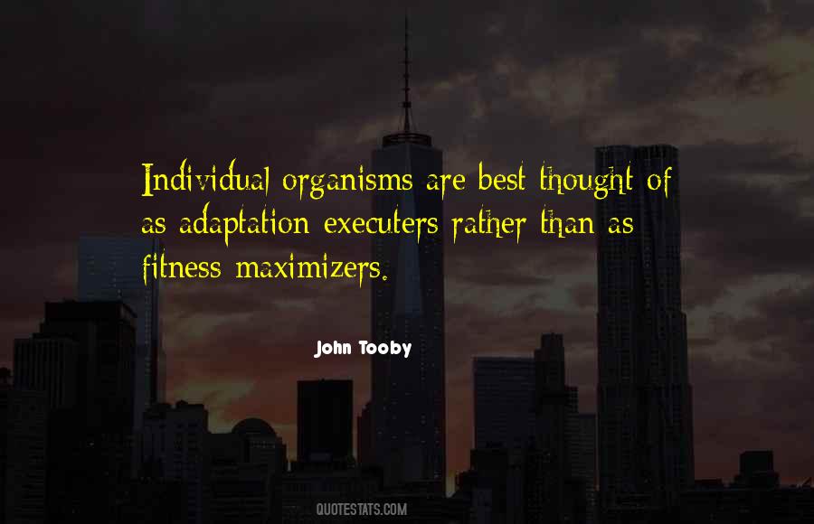 Best Fitness Sayings #365986