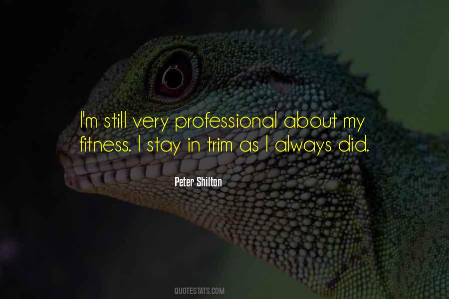 Best Fitness Sayings #79594