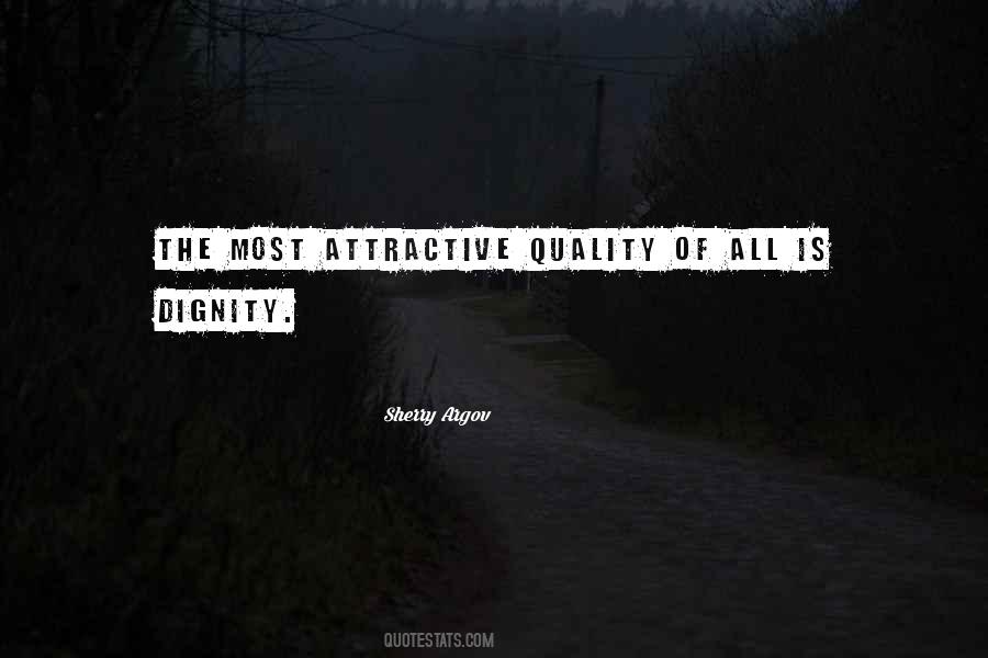 Most Attractive Sayings #1530267