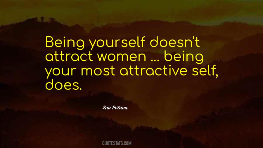 Most Attractive Sayings #1565200