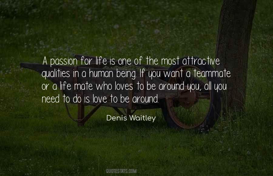 Most Attractive Sayings #1808847
