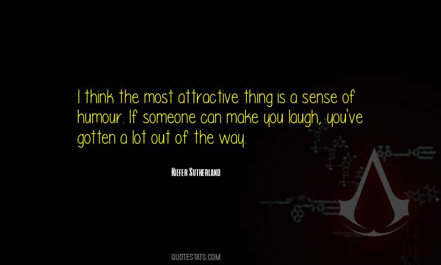 Most Attractive Sayings #469426