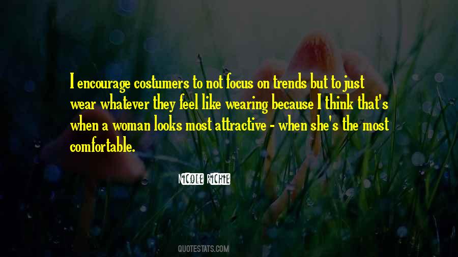 Most Attractive Sayings #529406