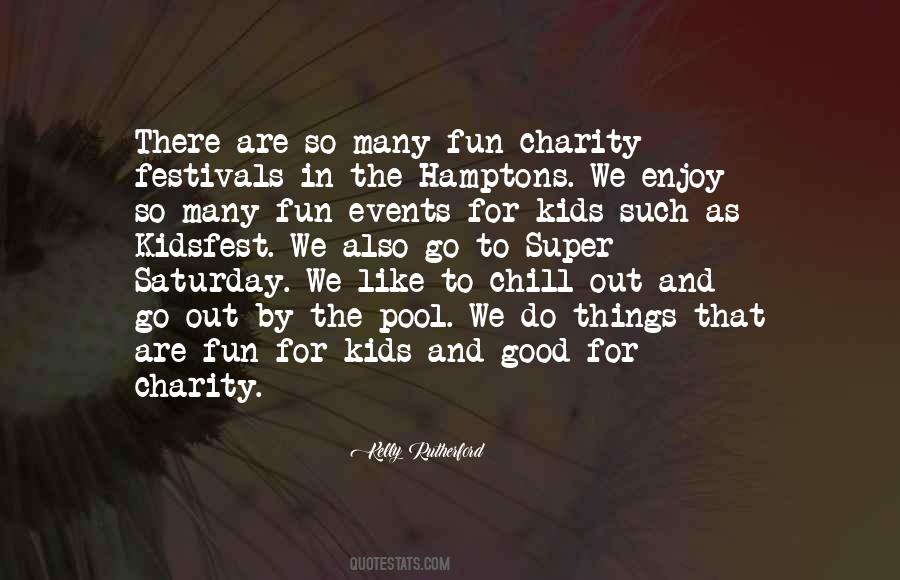Super Saturday Sayings #1690164