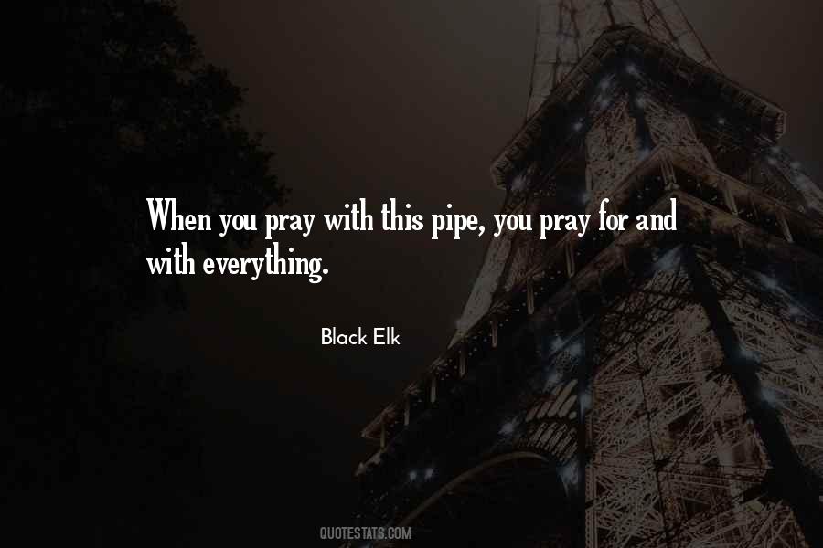 Quotes About Praying For You #960038