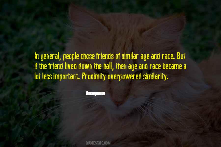 Quotes About Similar People #830125