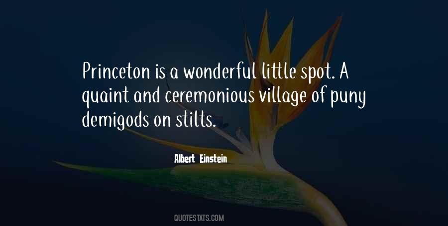 Little Einstein Sayings #1105488