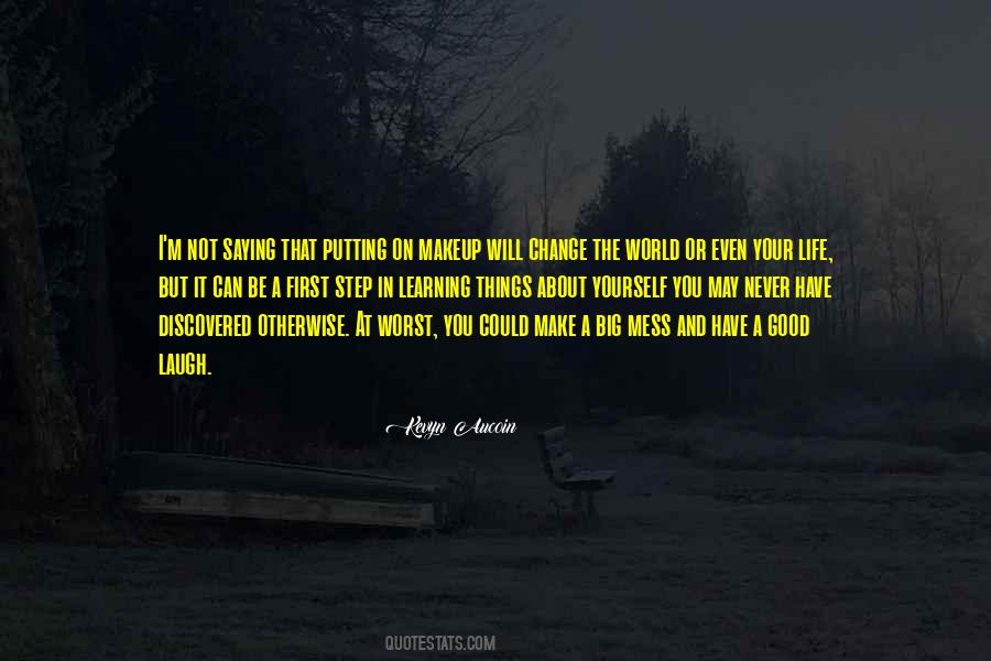 Good Laugh Sayings #1031481