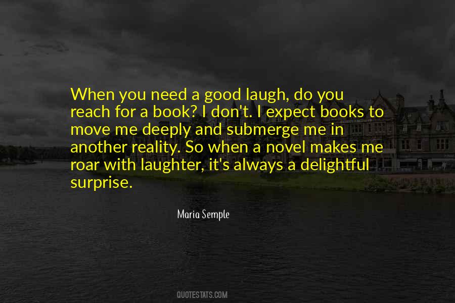Good Laugh Sayings #1282449