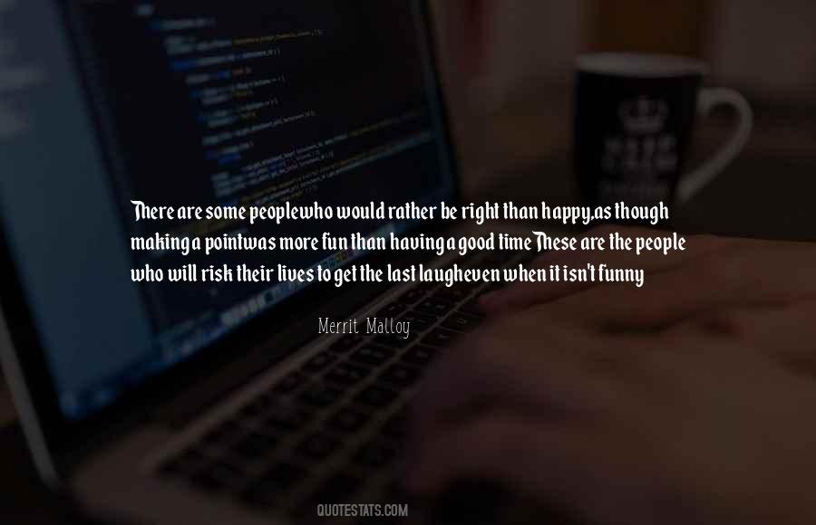 Good Laugh Sayings #142414