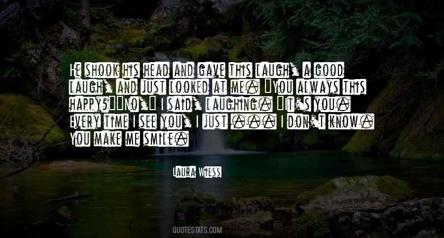 Good Laugh Sayings #1481336