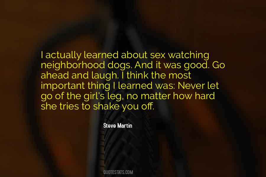 Good Laugh Sayings #161743