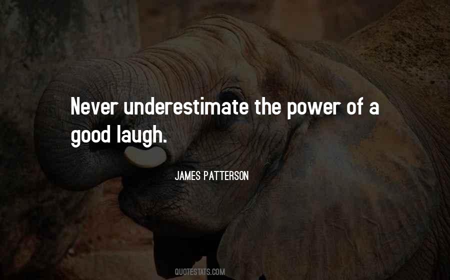 Good Laugh Sayings #1649558