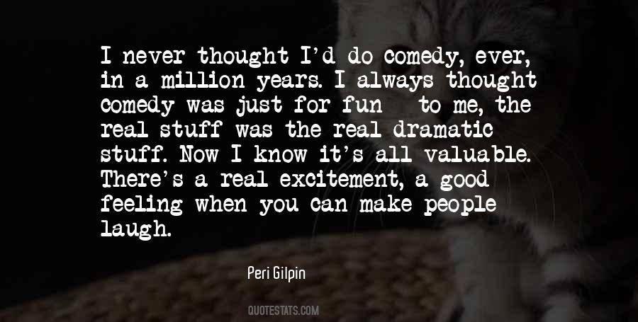 Good Laugh Sayings #198854