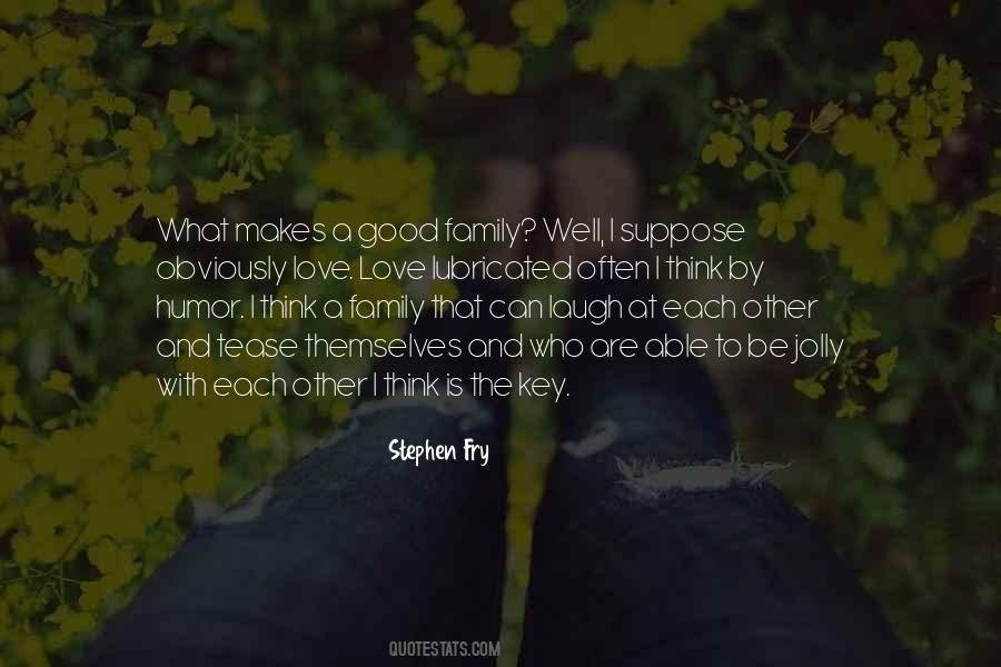 Good Laugh Sayings #199982