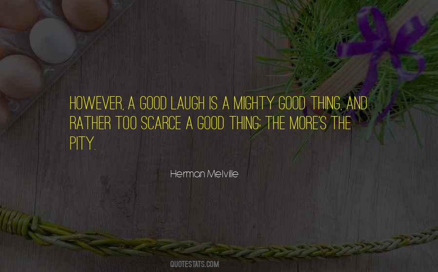 Good Laugh Sayings #227185