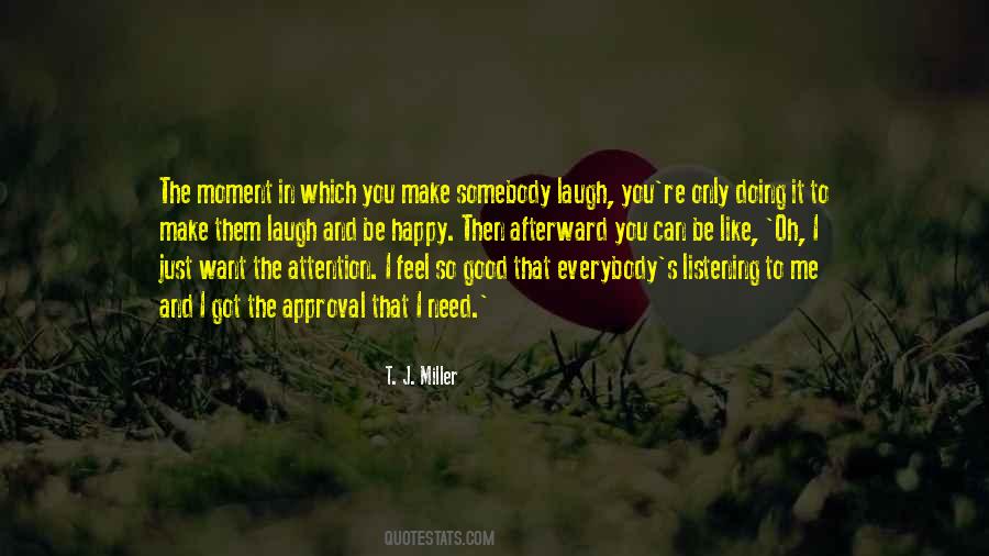Good Laugh Sayings #24191