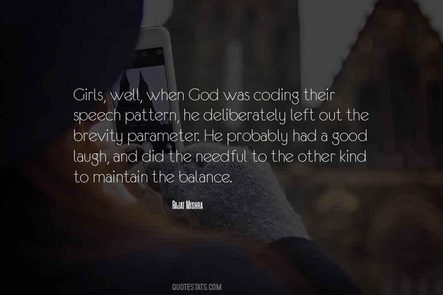 Good Laugh Sayings #316716