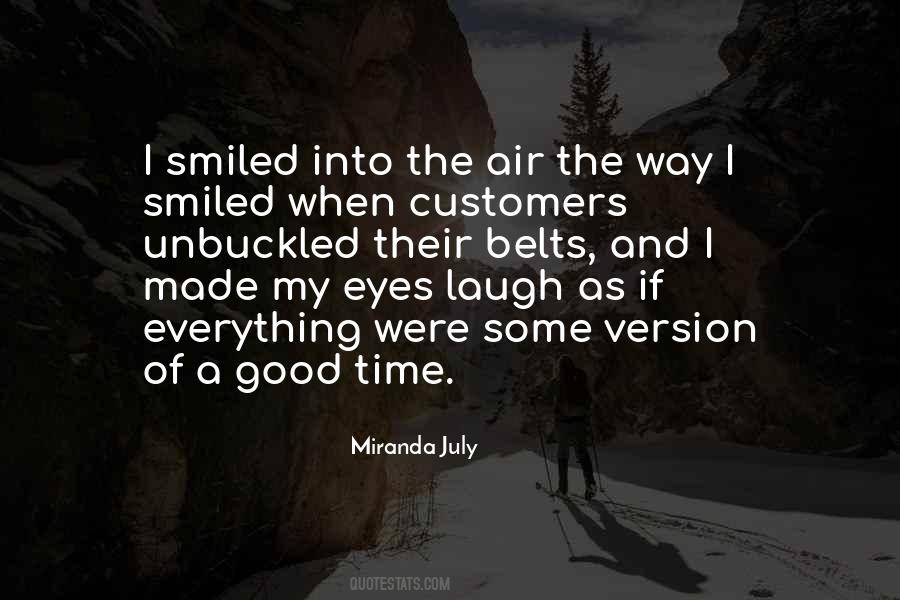 Good Laugh Sayings #37984