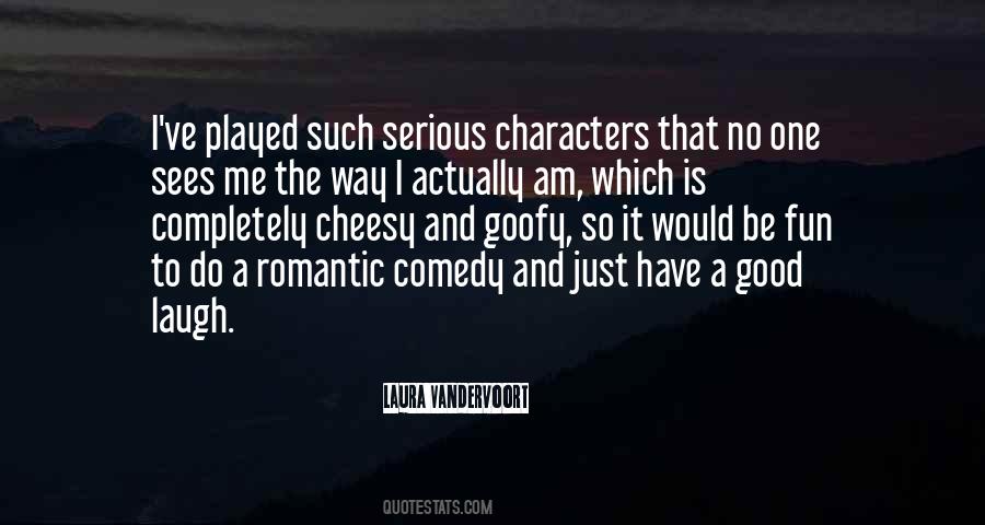 Good Laugh Sayings #42214