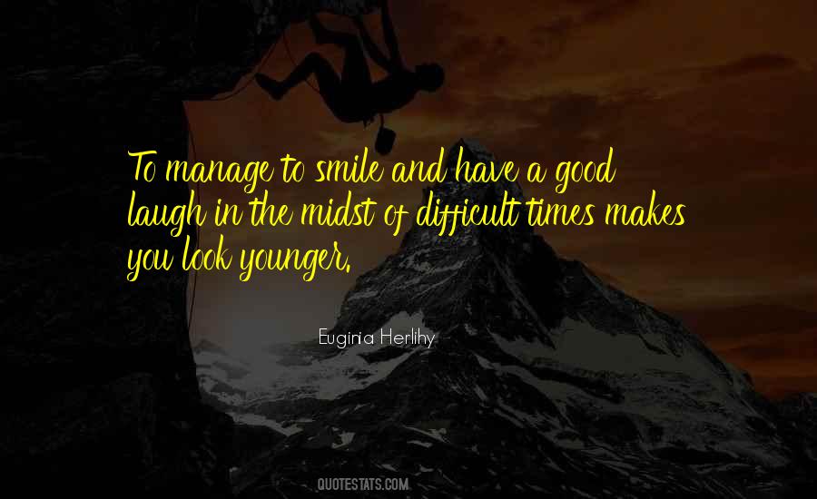 Good Laugh Sayings #558097