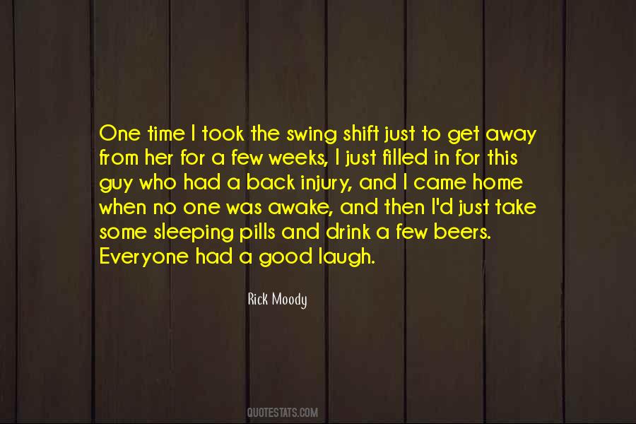 Good Laugh Sayings #564287