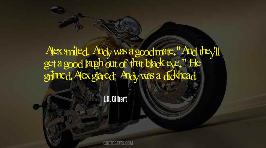 Good Laugh Sayings #864143