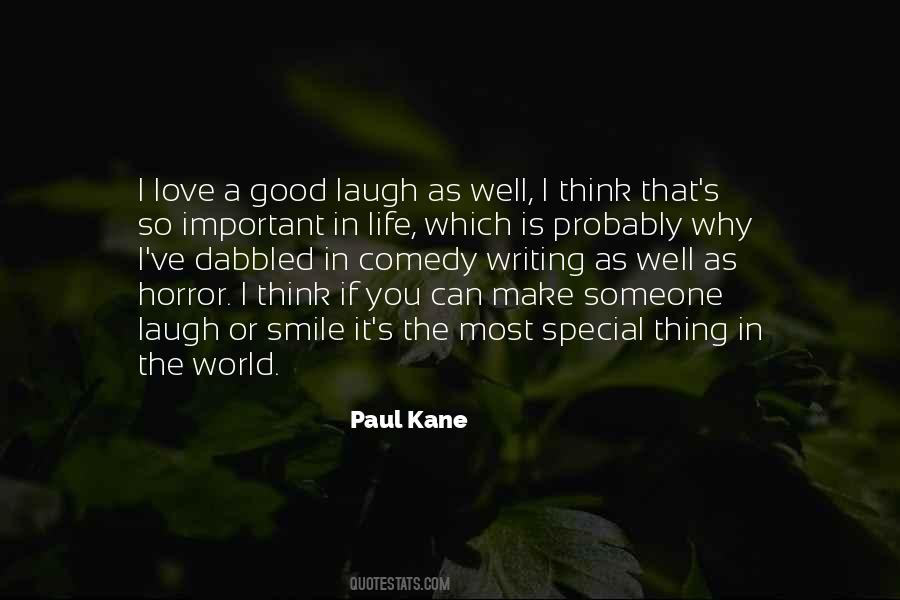 Good Laugh Sayings #956598