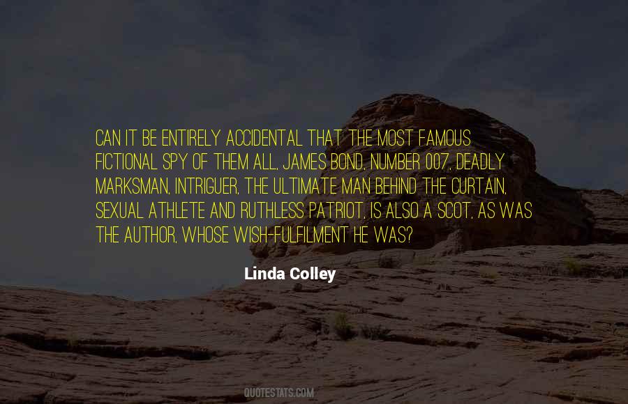 Famous Author Sayings #1259417