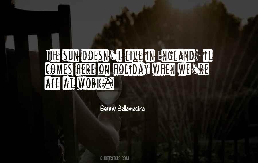 Famous Author Sayings #317130