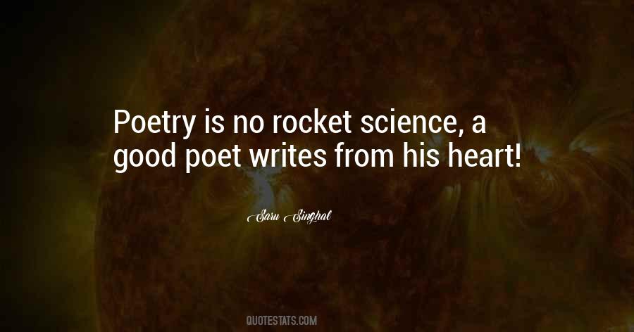 Good Author Sayings #1118898