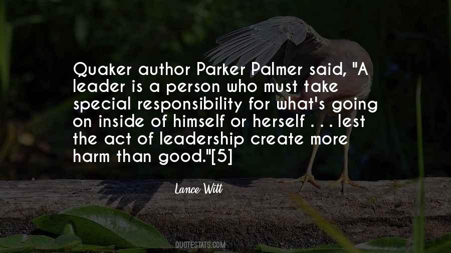 Good Author Sayings #393008