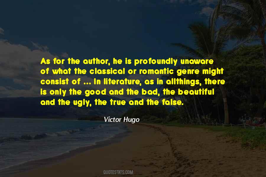 Good Author Sayings #917123