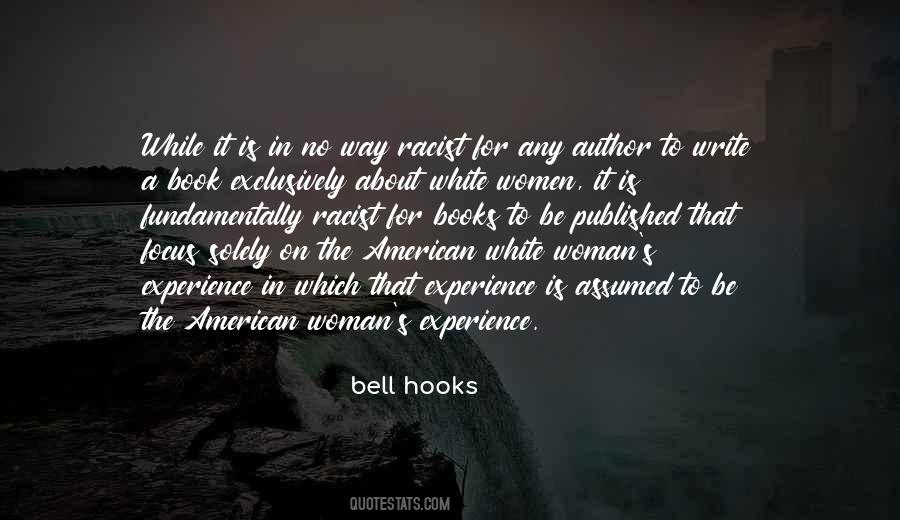 American Author Sayings #1645365