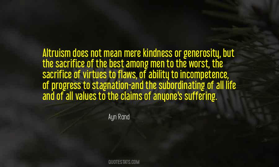 Life Values Sayings #240761 Life Values Sayings #240761