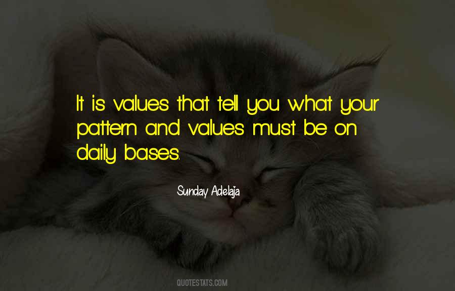 Life Values Sayings #253933 Life Values Sayings #253933