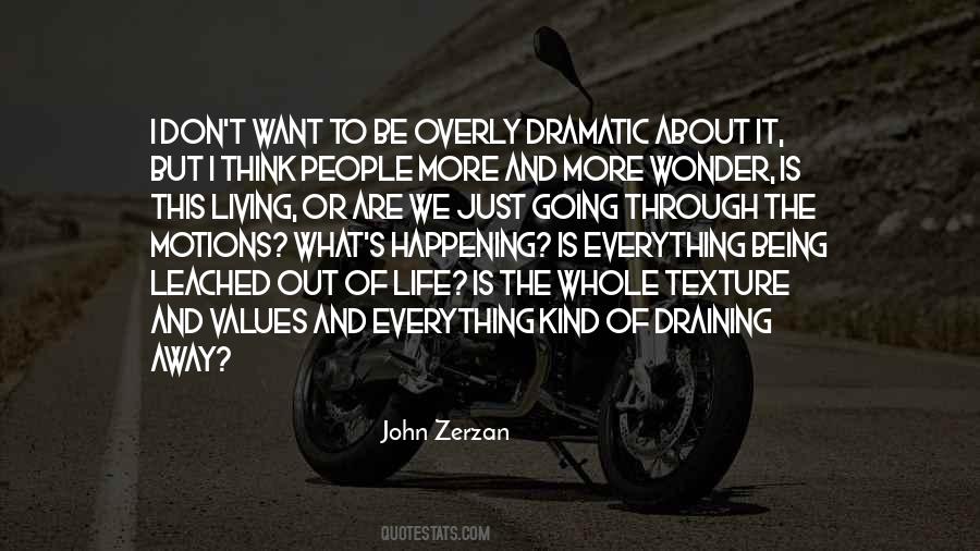 Life Values Sayings #97092 Life Values Sayings #97092