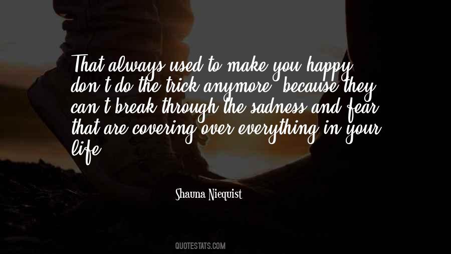 Over Everything Sayings #1000177
