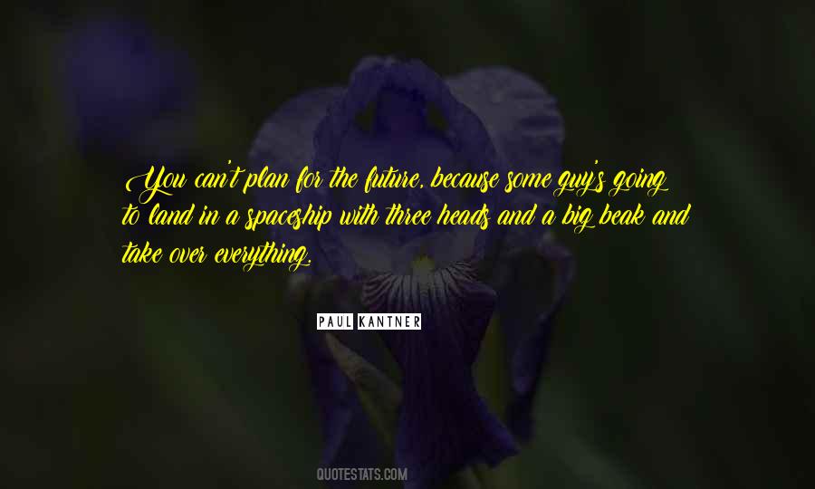 Over Everything Sayings #1019304