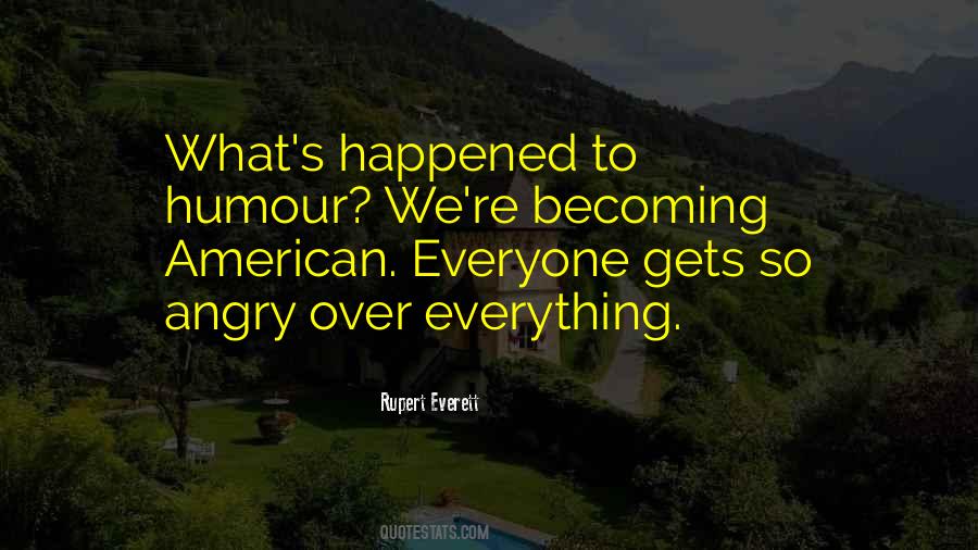 Over Everything Sayings #1295678