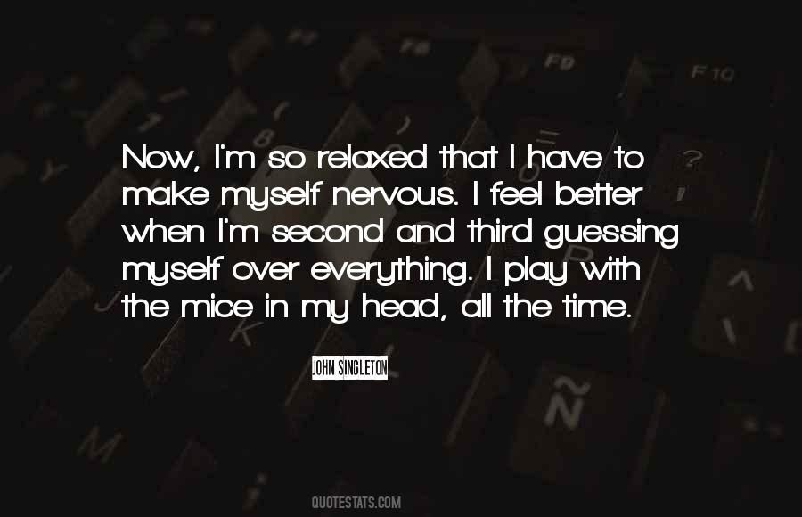 Over Everything Sayings #1740773