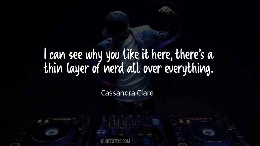 Over Everything Sayings #1861437