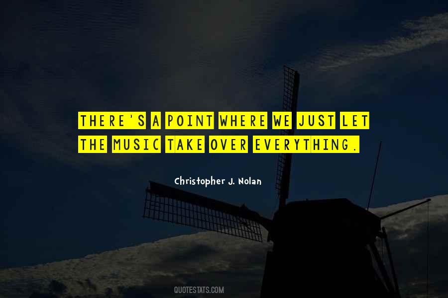 Over Everything Sayings #219060