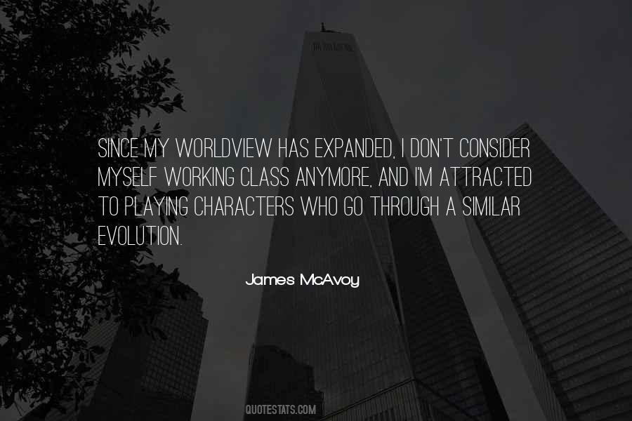 Quotes About Similar Characters #165663