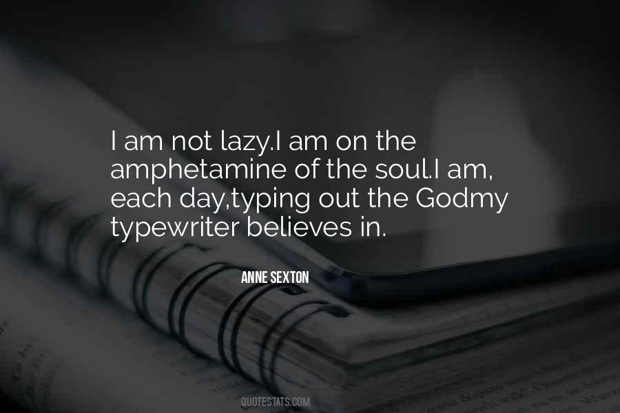 Lazy Day Sayings #1586274