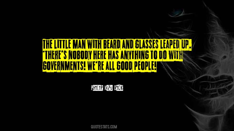 Good Beard Sayings #1678495